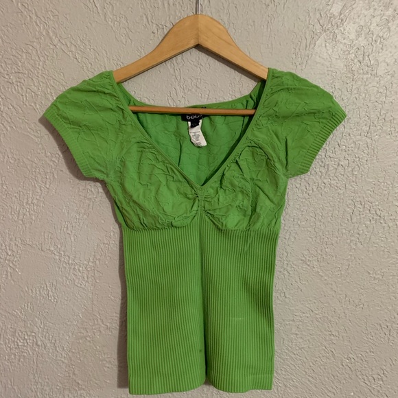 bebe Tops - Bebe shirt